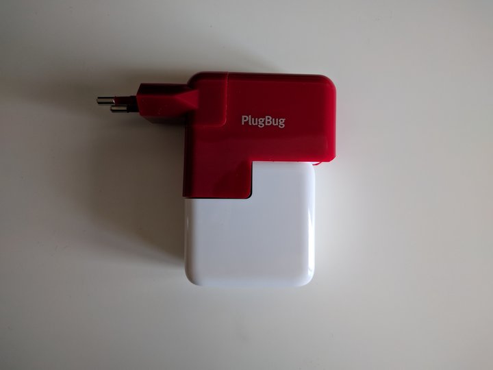 Chargeur PlugBug